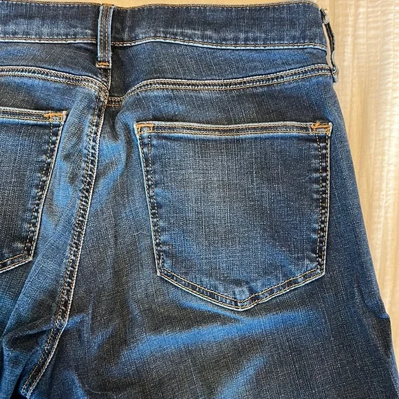 TOPSHOP moto Leigh jeans - Picture 8 of 8